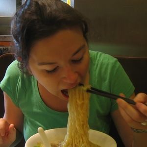 Meet your Posher, Thomasin